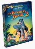 The Jungle Book 2