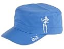 Bunker Mentality Stella Army Cap Blue