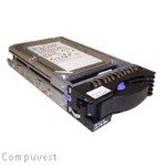 IBM 18.2GB 15000Rpm 160Mbps Hot-Swap Hard Drive (19K0656)