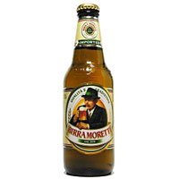 モレッティ 330ML 1本