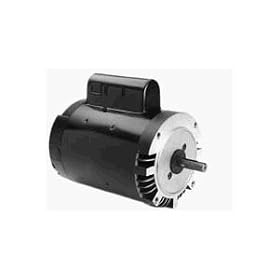 3 hp 3450rpm 56C Frame 230 Volts Swimming Pool - Jet Pump Motor - Service Factor = 1.15 - AO Smith /