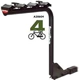 SportRack - A30604 - Hitch'n'Drive 4 Bike Rack - (For 1.25/2 Receiver)
