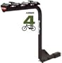 SportRack - A30604 - Hitch'n'Drive 4 Bike Rack - (For 1.25"/2" Receiver)