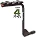 SportRack - A30604 - Hitch'n'Drive 4 Bike Rack - (For 1.25/2 Receiver)