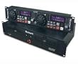 Numark CDN35 Dual CD Player With Seamless Loop