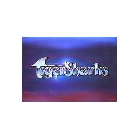 Tigersharks: Power of Shark [VHS]