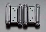 ESCO (エスコ) 126x108.6mm 自由丁番(2個) EA951BW-127
