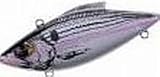 RAT-L-TRAP 1/4 OZ MT65 BILL LEWIS LURE MINNOW COLOR