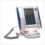 Must Have LCD Calculator and Day Date Phone