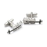 Violin Cufflinks