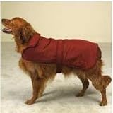 Casual Canine Barn Coat Xxl Barn Red HyperLink