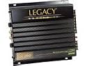 Legacy LA160 4 Channel 300 Watt Amplifier