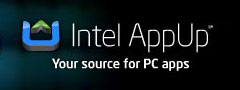Intel AppUp