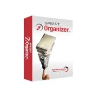 Speedy Organizer Complete Package 1 User