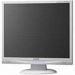 三菱電機(ディスプレイ) 19型三菱液晶ディスプレイ RDT191VM