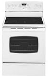 Review Amana  / Amana AER5845RAS Electric Free Standing Range5