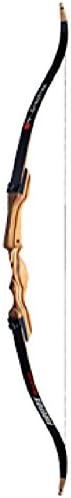 Greatree Archery 2013 Firefox Td Recurve 54" 28# Right Hand