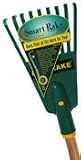 21ksVbew1PL. SL160  FLEXRAKE Action Poly Head Shrub Rake