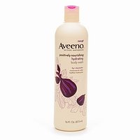 Aveeno Active Naturals Body Wash 16 fl oz (473 ml)