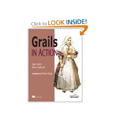 Grails In Action