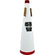 Stonelined Tenor Trombone Straight Mutes Straight Mute