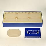 【６個セット】ヴィクトリアソープ　エッグホワイトソープ　Victoria Soap
