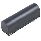 IMAGE OF Symbol Replacement P460 Series barcode scanner battery
