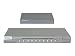 Raritan Masterconsole Cat28 - Kvm Switch - Ps/2 - 8 Ports - 1 Local User - 1 Ip User - 1u - Cascadable - With Mccat-ust Masterconsole Cat User Station