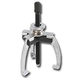 Sunex SUN3913 4 Reversible Gear Puller - 2 to 3 Jaw; 2 Ton Capacity