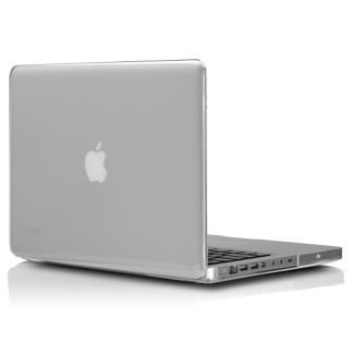 Best Price KHOMO Crystal Clear Hard Case Cover for Apple MacBook Pro 15'' Aluminium Unibody (2009, 2010, 2011, 2012 models)