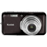 Kodak EasyShare V803 Zoom Digital Camera - Midnight Black