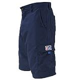 Review Pelagic  / Soccoro Walk Short