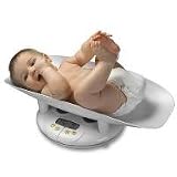 Salter's Electronic Baby and Toddler Scale - Model... by Salter