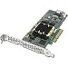 Adaptec 2258100-R 5405 RAID 4-Channel SATA/SAS 256MB PCI-Express Kit