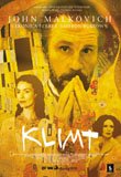 Klimt [PAL/REGION 2 DVD. Import-Spain]