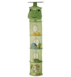 5-Tier Organizer -Frog