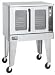 Southbend Marathoner Gold Single Deck Electric Convection Oven, 208V
