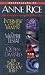 Complete Vampire Chronicles (Interview with the Vampire, The Vampire Lestat, The Queen of the Damned, The Tale of the body Thief) [Box set] [Paperback]