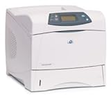 HP LaserJet 4250 - printer - B/W - laser ( Q5400A#ABM )