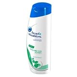 Head & Shoulders Dandruff Shampoo, Itchy Scalp Care, 14.2 oz