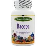 Bacopa 60 VegiCaps
