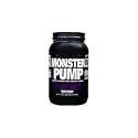 MONSTER PUMP FRT PUNCH 2.64LB, 3.31 Tub