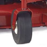 Toro TimeCutter Zero Turn Lawn Mower Smooth Tread Front Tires - 105-1856
