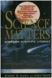 Science Matters (0385247966) by Robert M. Hazen