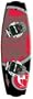 Hydroslide Evil Element Wakeboard with Ultimate Bindings