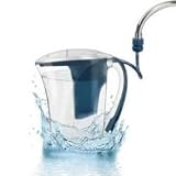 Clear2O Premium Water Filtration Pitcher