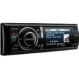 Kenwood Kiv-700 AM/FM/iPod(R)/iPhone(R) Receiver