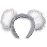 Wild Republic Headband Koala Ww