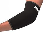 Extra Long Elbow Sleeve Neoprene Blend