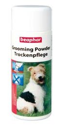 Beaphar - Trockenpflege f&Atilde;&frac14;r Hunde 100 g